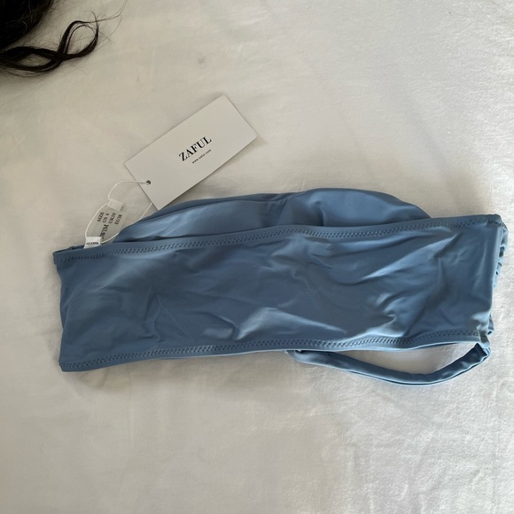 Adorable bathing suit from Zaful! - Picture 2 of 3